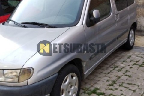 Suzuki Burgman 250 2006