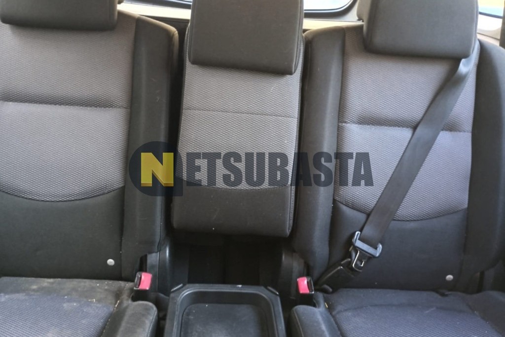 Mazda 5 2.0 CRTD 2008