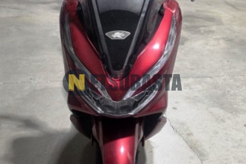 Honda PCX 125 2020