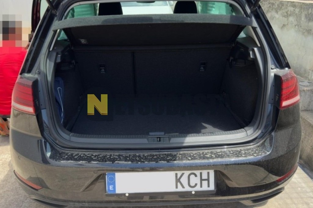 Volkswagen Golf 1.0 TSI 2017
