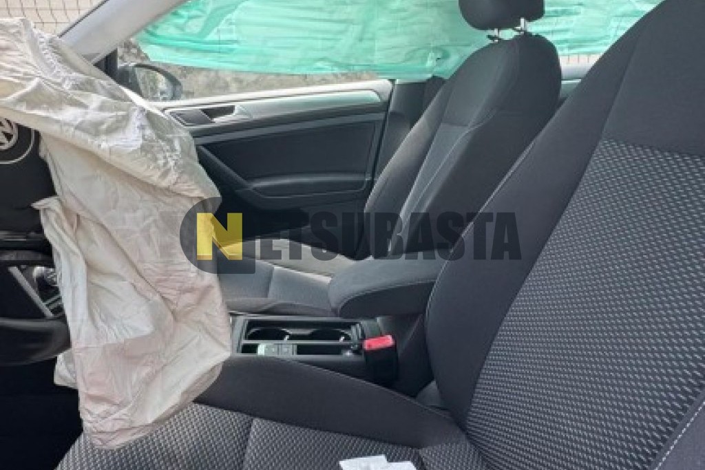Volkswagen Golf 1.0 TSI 2017