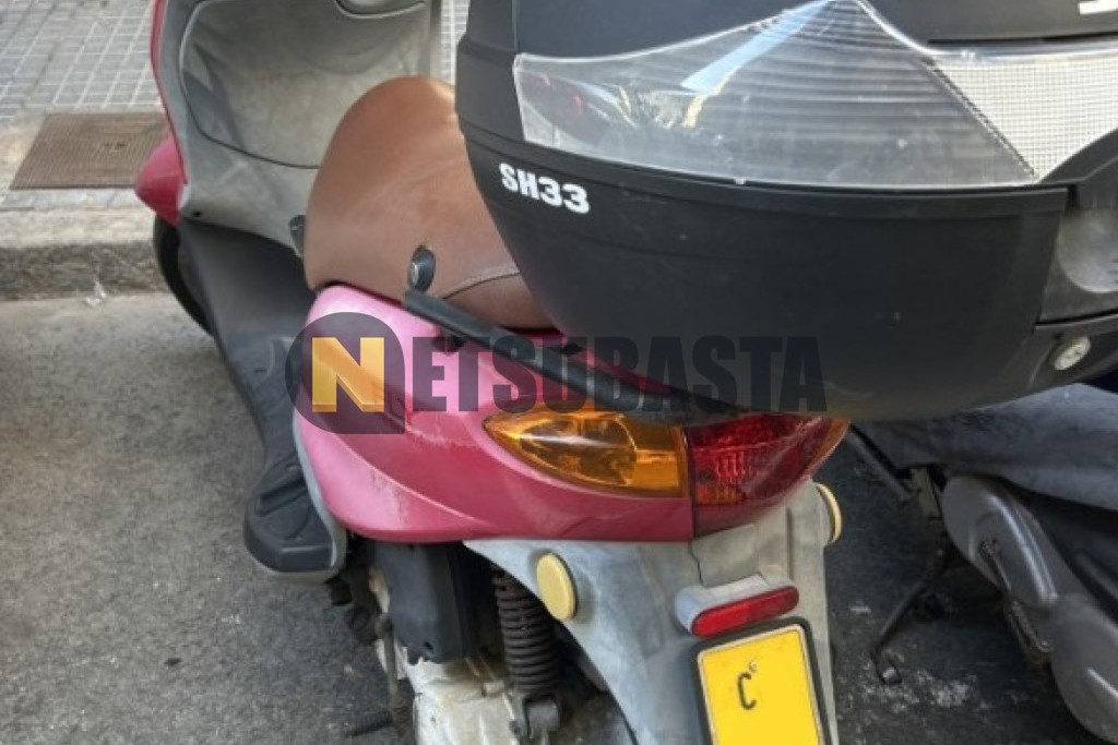 Piaggio FLY 50 2006