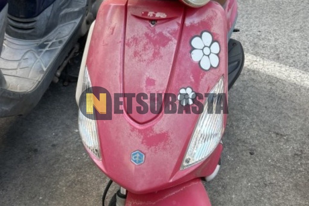 Piaggio FLY 50 2006