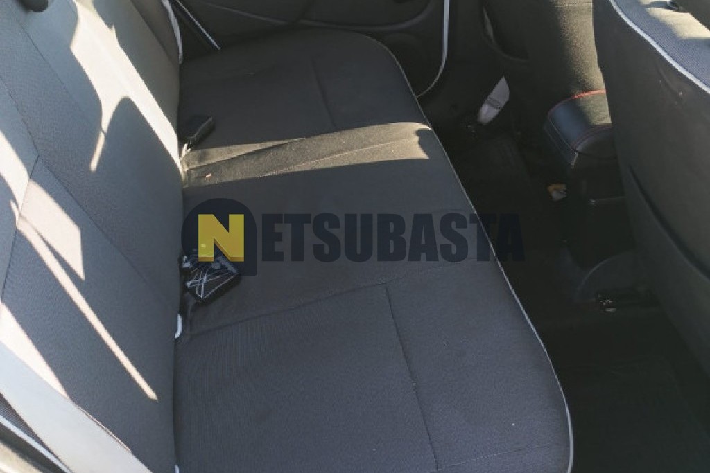 Dacia Sandero 1.2 2012