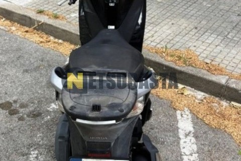 Yamaha XMAX 250 2008
