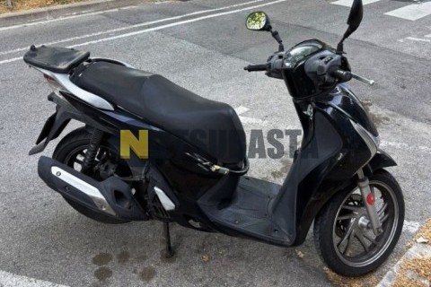 Yamaha XMAX 250 2008