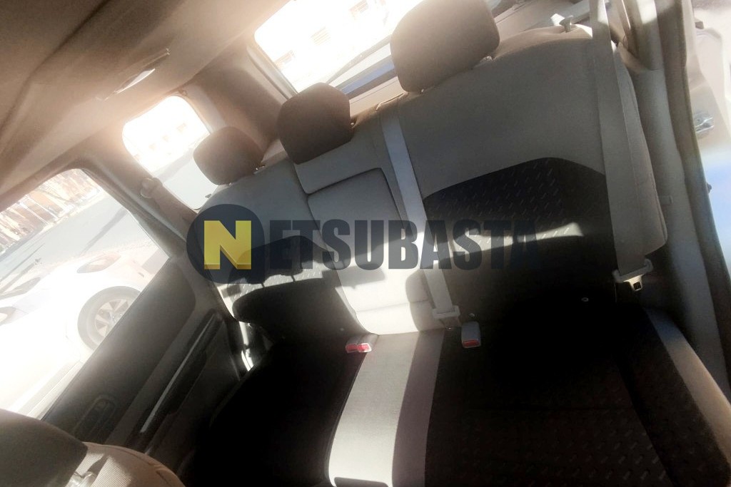 Nissan X-trail 2.2 dCi 2004