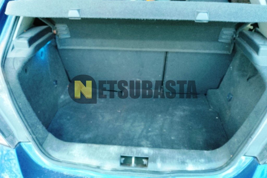 Opel Astra 1.4 16V 2009