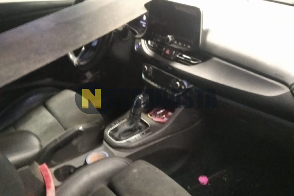 Hyundai i30 Fastback N Performance 2.0 T-GDi 8DCT 2023