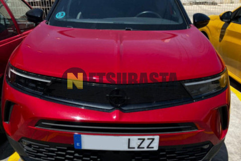 Opel Mokka 1.2 Turbo 2022