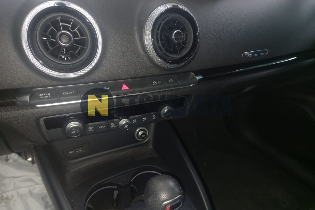 Audi A3 Sportback 35 TDI S tronic 7 vel. 2020
