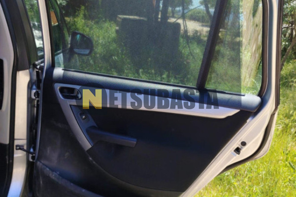 Citroën Grand C4 Picasso 1.6 HDi 2012