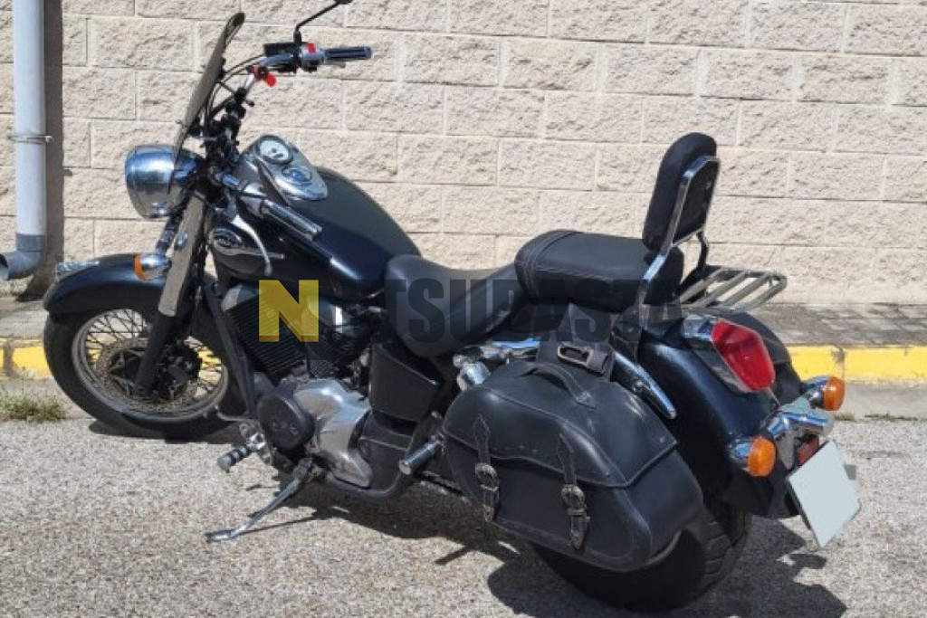 Honda VT 750 C2 Shadow 1998