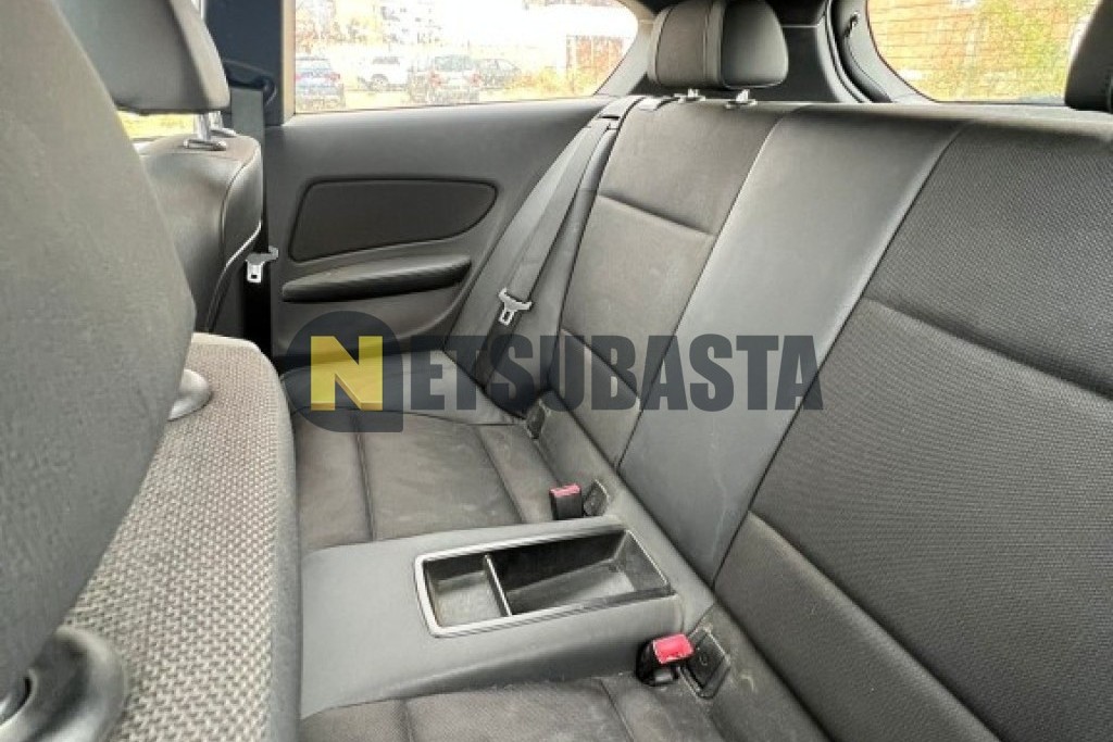 Bmw 118i 2009