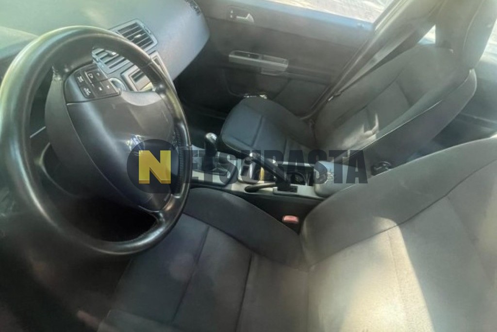 Volvo S40 1.8 2008