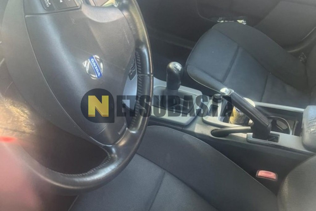 Volvo S40 1.8 2008