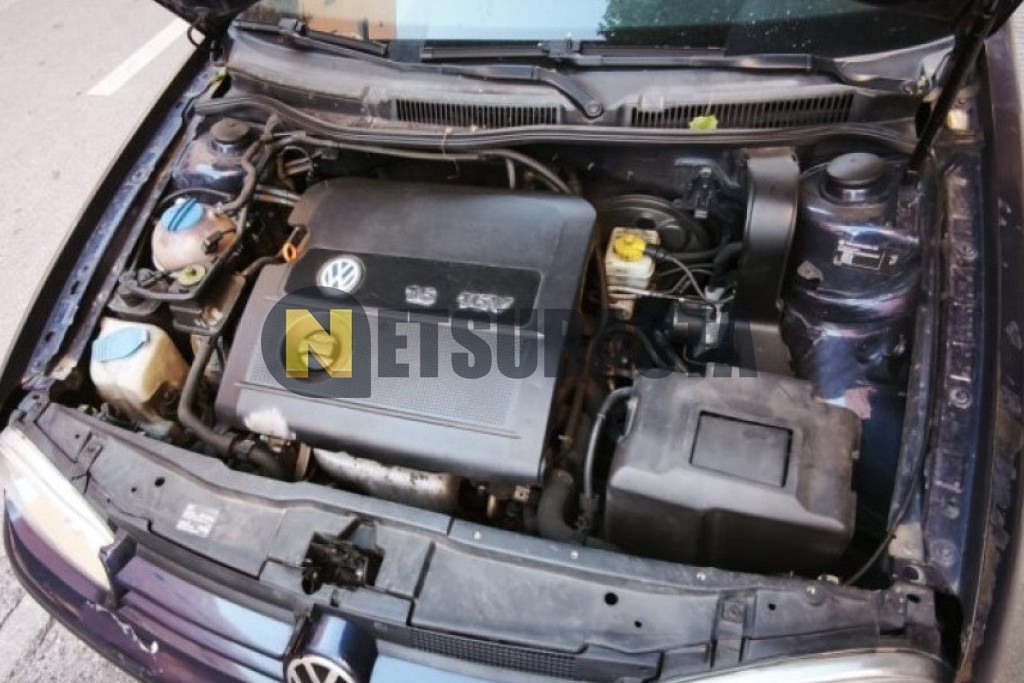 Volkswagen Golf Variant 1.6 2003