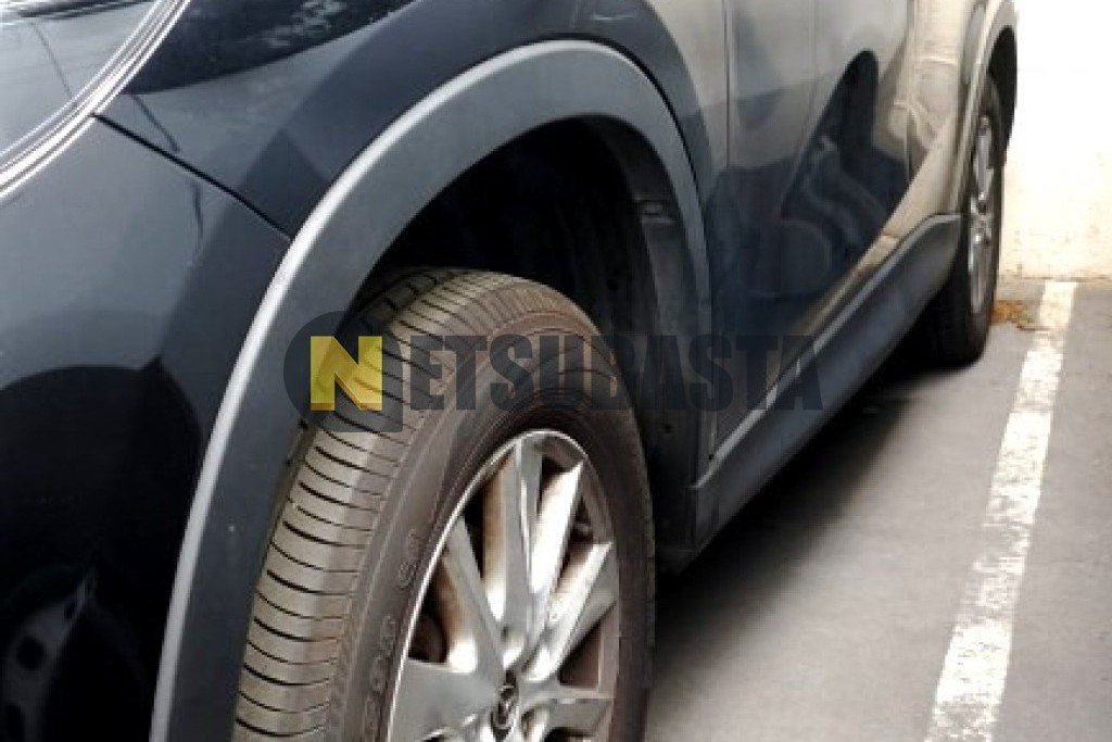 Mazda CX-5 2.2 D 2WD 2015