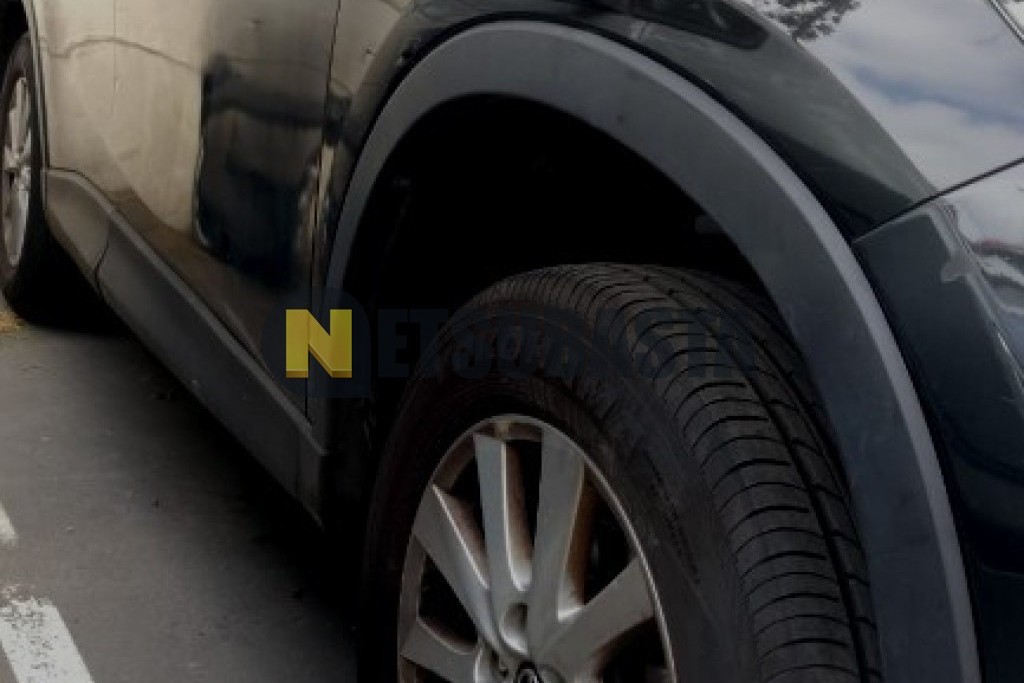 Mazda CX-5 2.2 D 2WD 2015