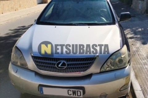 Suzuki Burgman 125 2008