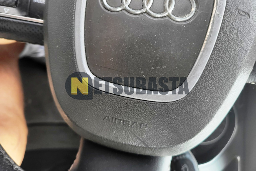 Audi A5 Coupe 1.8 TFSI 2008