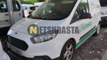 Ford Transit Courier 1.5 TDCi 2018