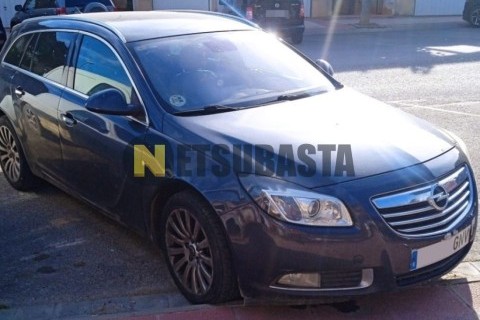 Vespa LX 50 2010