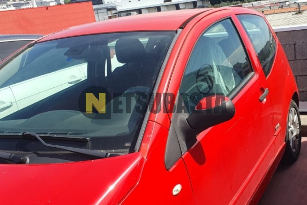Citroën C2 1.4i 2007