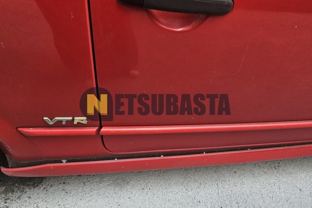 Citroën C2 1.4i 2007