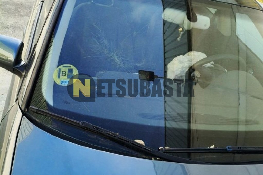 Audi A3 Sportback 1.6 TDI 2010