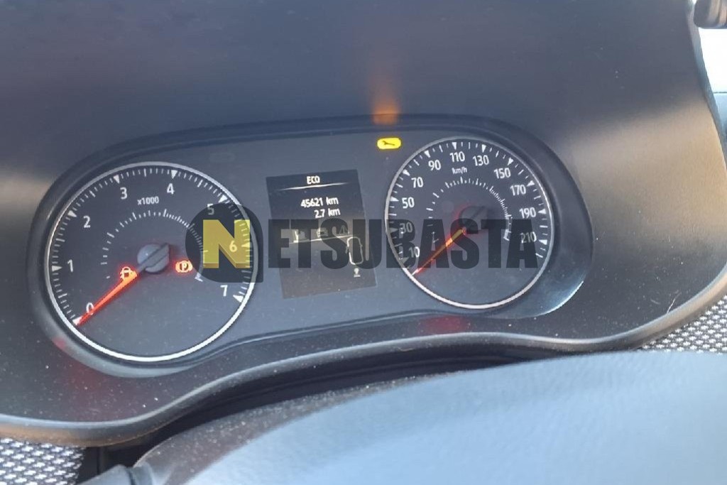 Dacia Jogger 1.0 ECO-G 2023