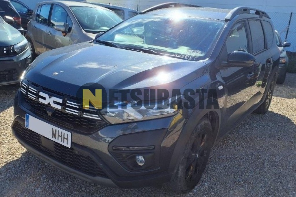 Dacia Jogger 1.0 ECO-G 2023