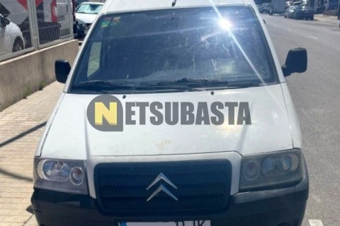 Suzuki Burgman 125 2008