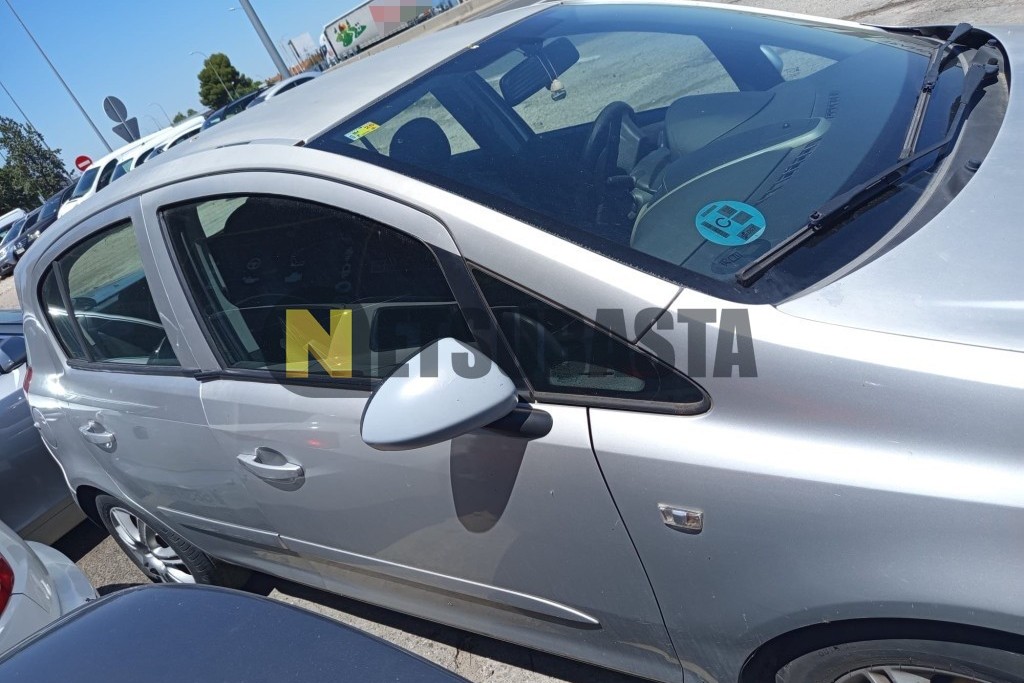 Opel Corsa 1.2 2006