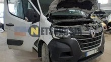Toyota Land Cruiser 180D Auto 7 asientos 2017