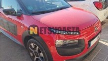 Volkswagen New Beetle 1.6 2001