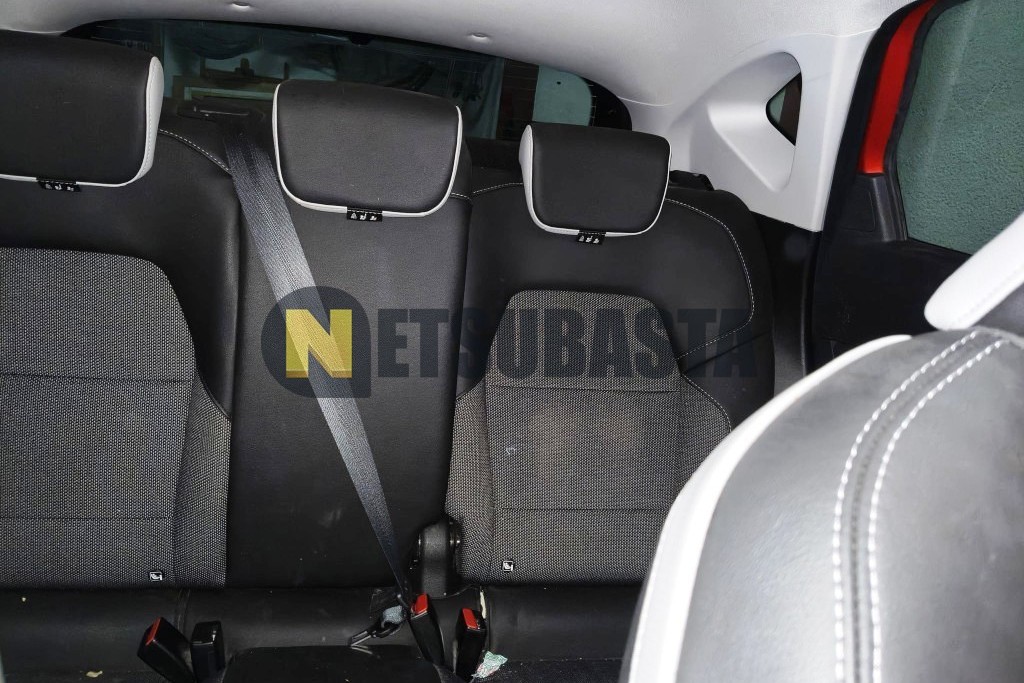 Renault Captur E-TECH Híbrido 2023
