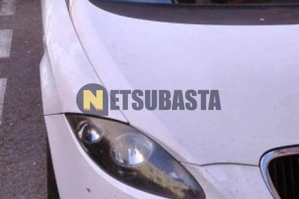 Seat Leon 2.0 TDI 2007