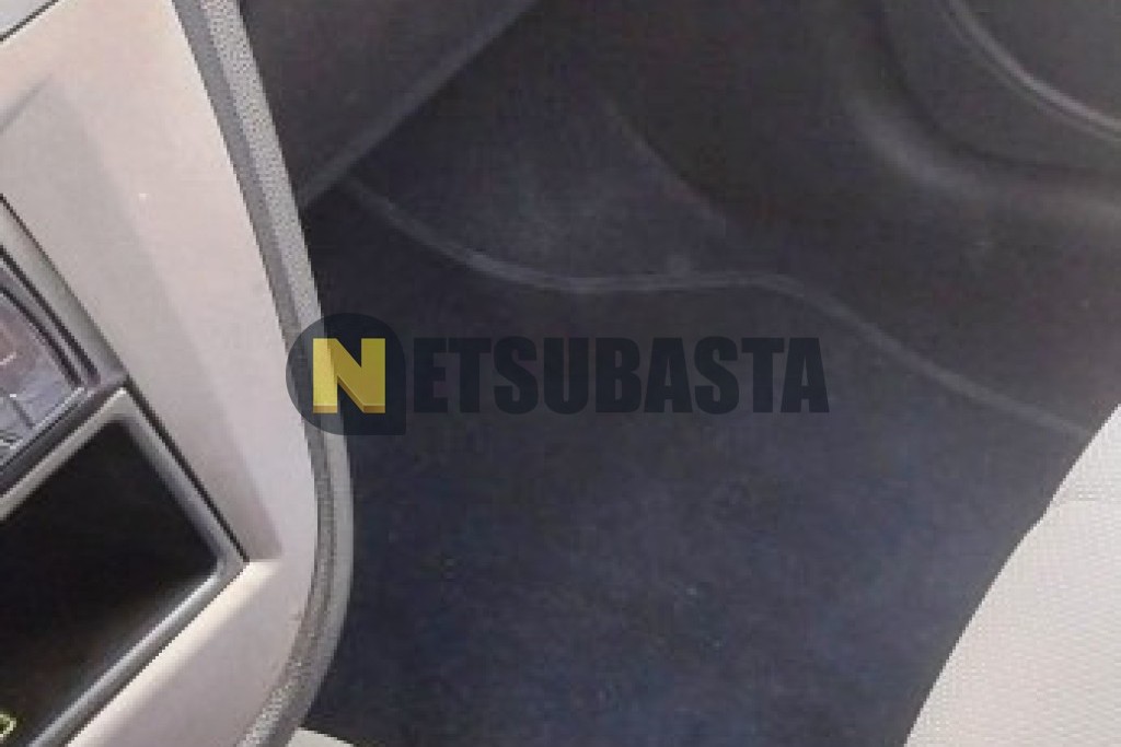Seat Leon 2.0 TDI 2007