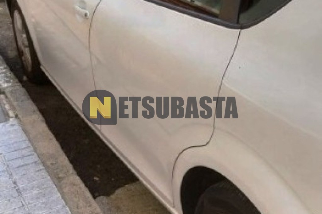 Seat Leon 2.0 TDI 2007