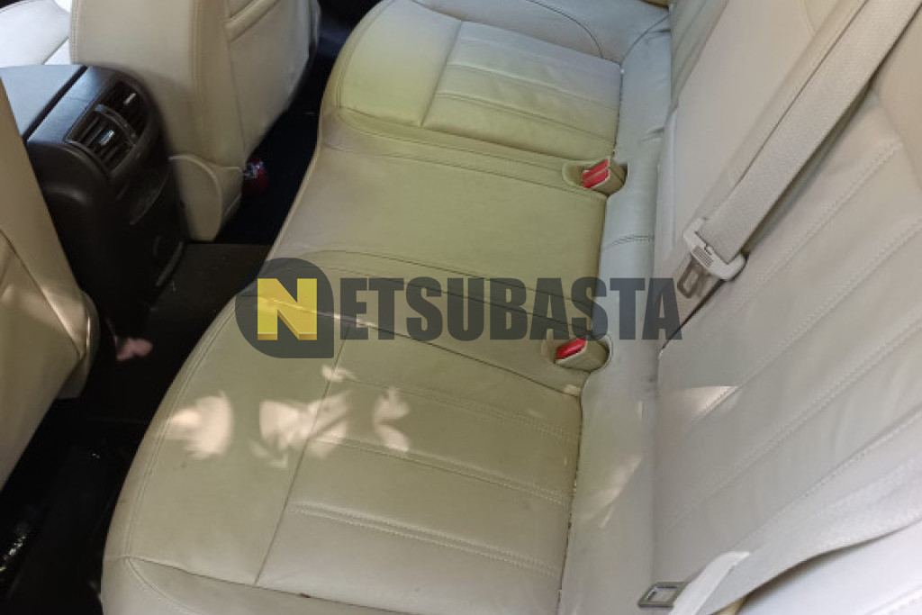 Opel Insignia 2.0 CDTI ecoFLEX 2011
