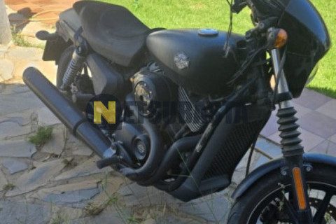 Yamaha NMAX 125 2017