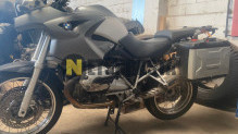 BMW R 1200 GS 2006