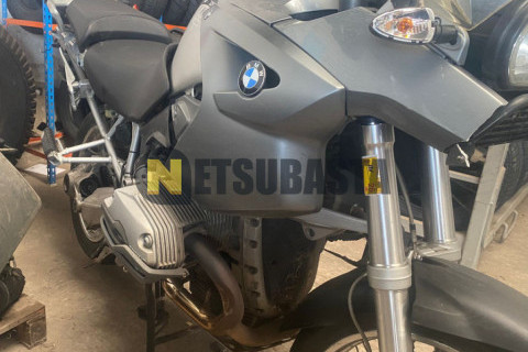 Yamaha NMAX 125 2017