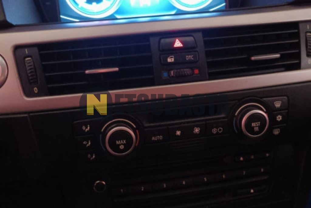 Bmw 320i 2007