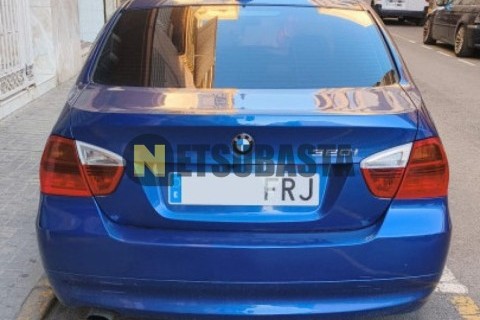Suzuki Burgman 125 2008