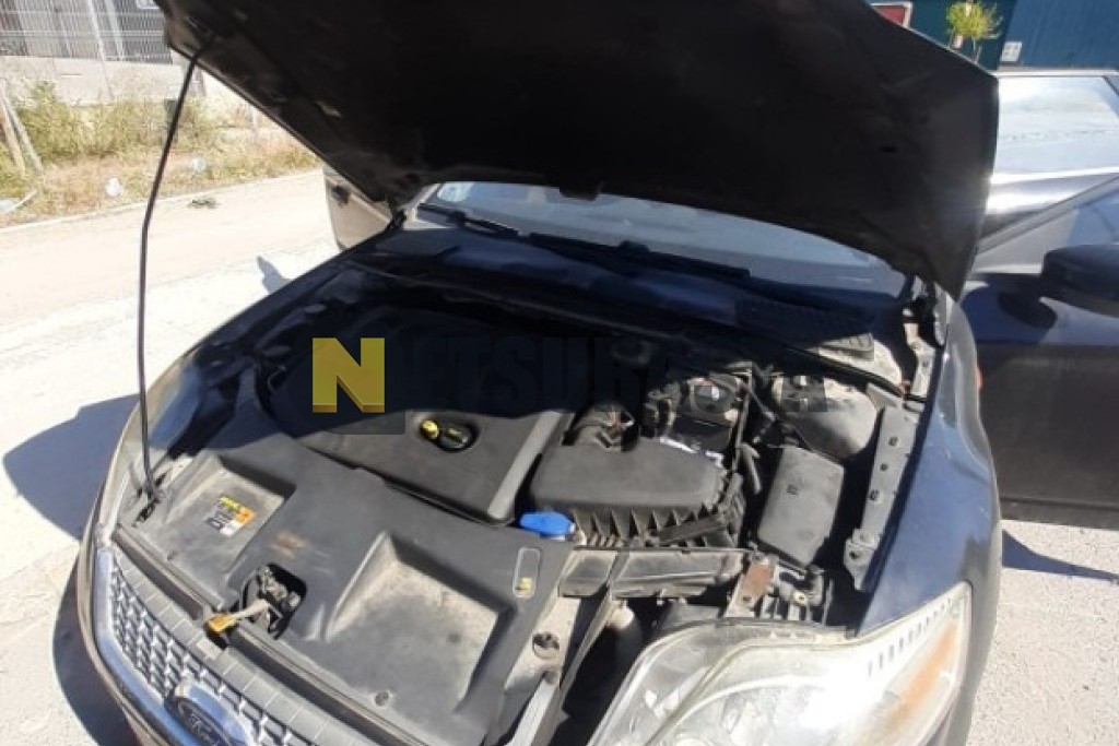 Ford Mondeo Sportbreak 2.0 TDCi 2007