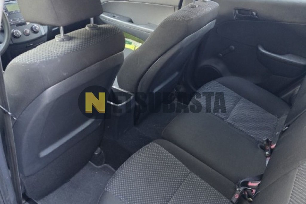 Hyundai i30 1.6 CRDi 2010