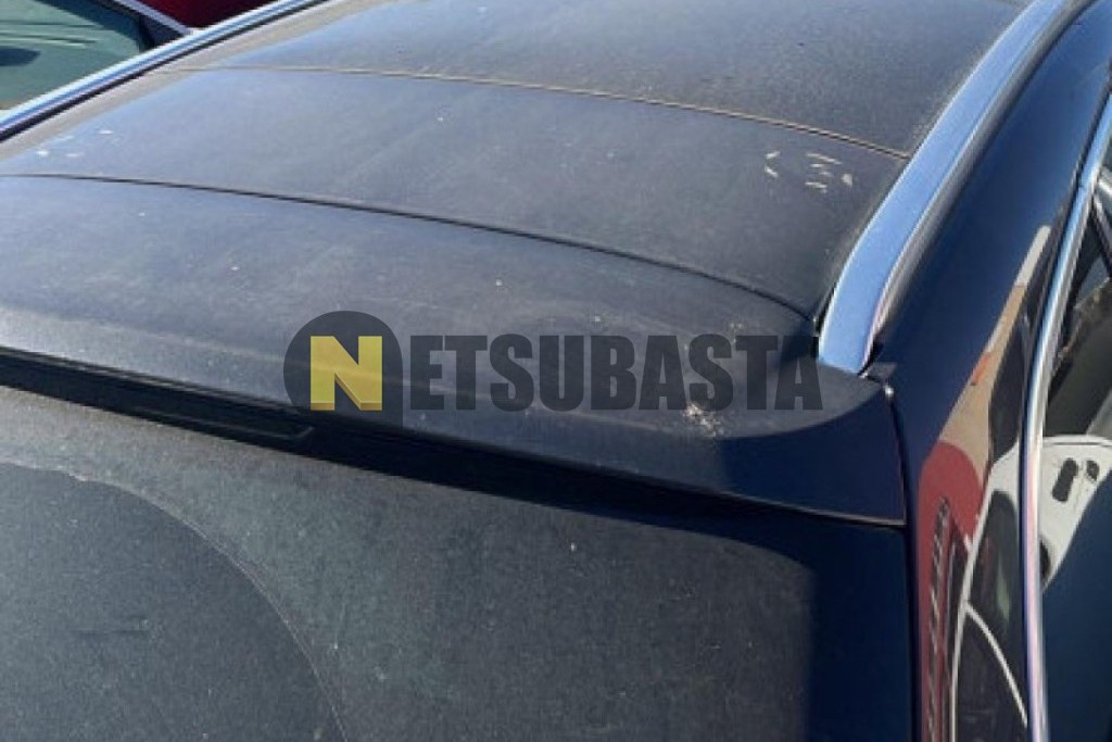 Peugeot 508 SW 1.6 e-HDi ETG6 2014