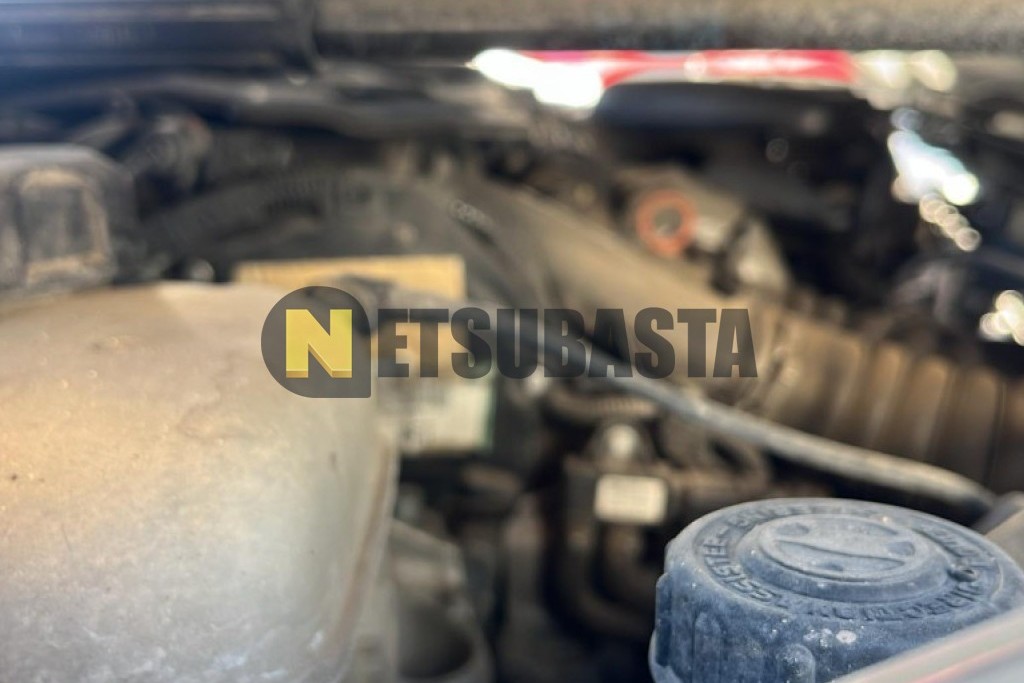 Peugeot 508 SW 1.6 e-HDi ETG6 2014